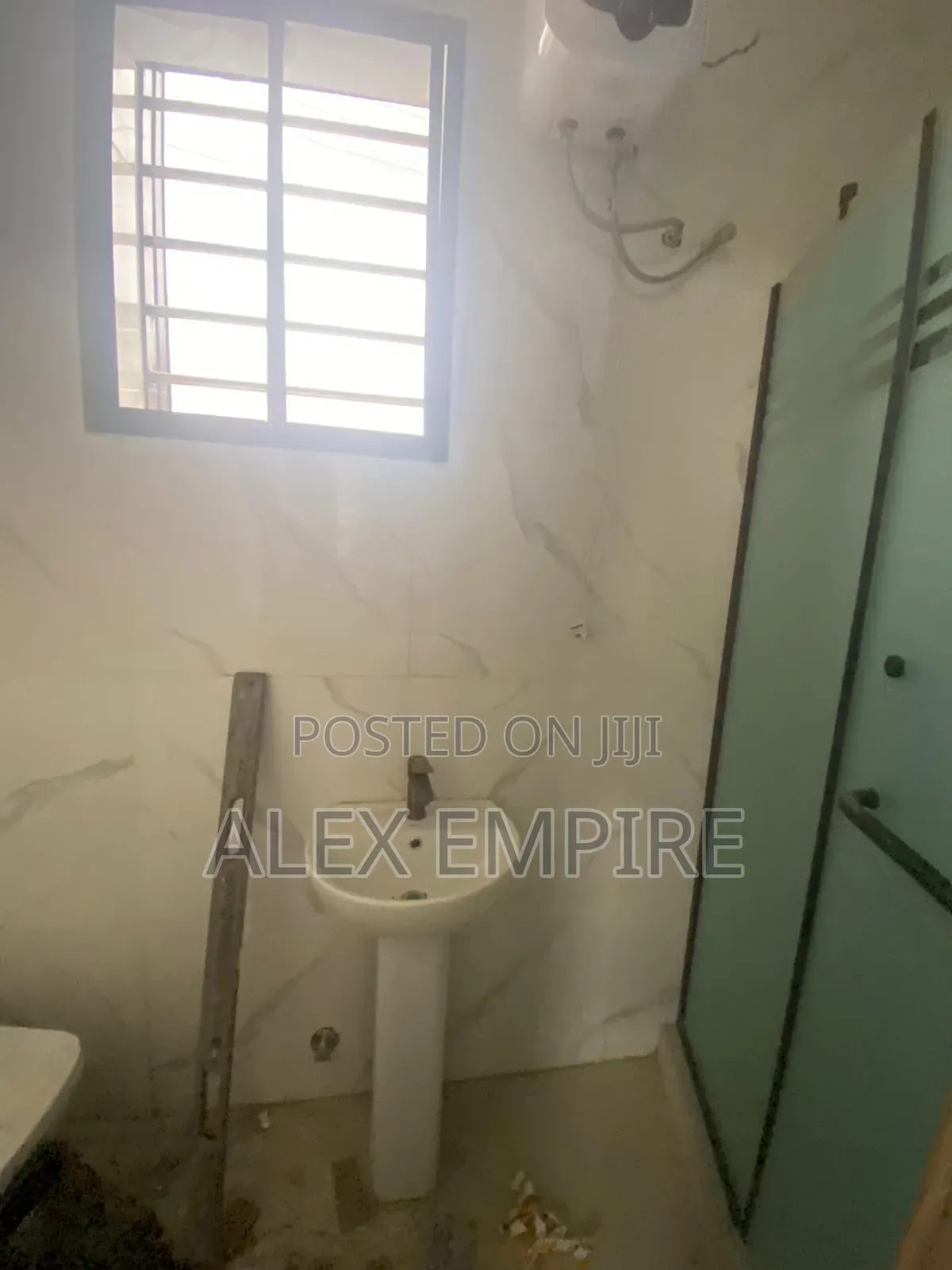 4bdrm Duplex in Festac for sale