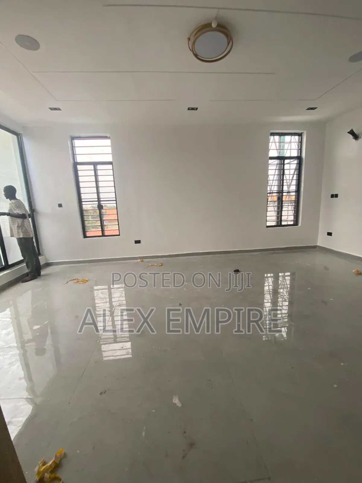 4bdrm Duplex in Festac for sale