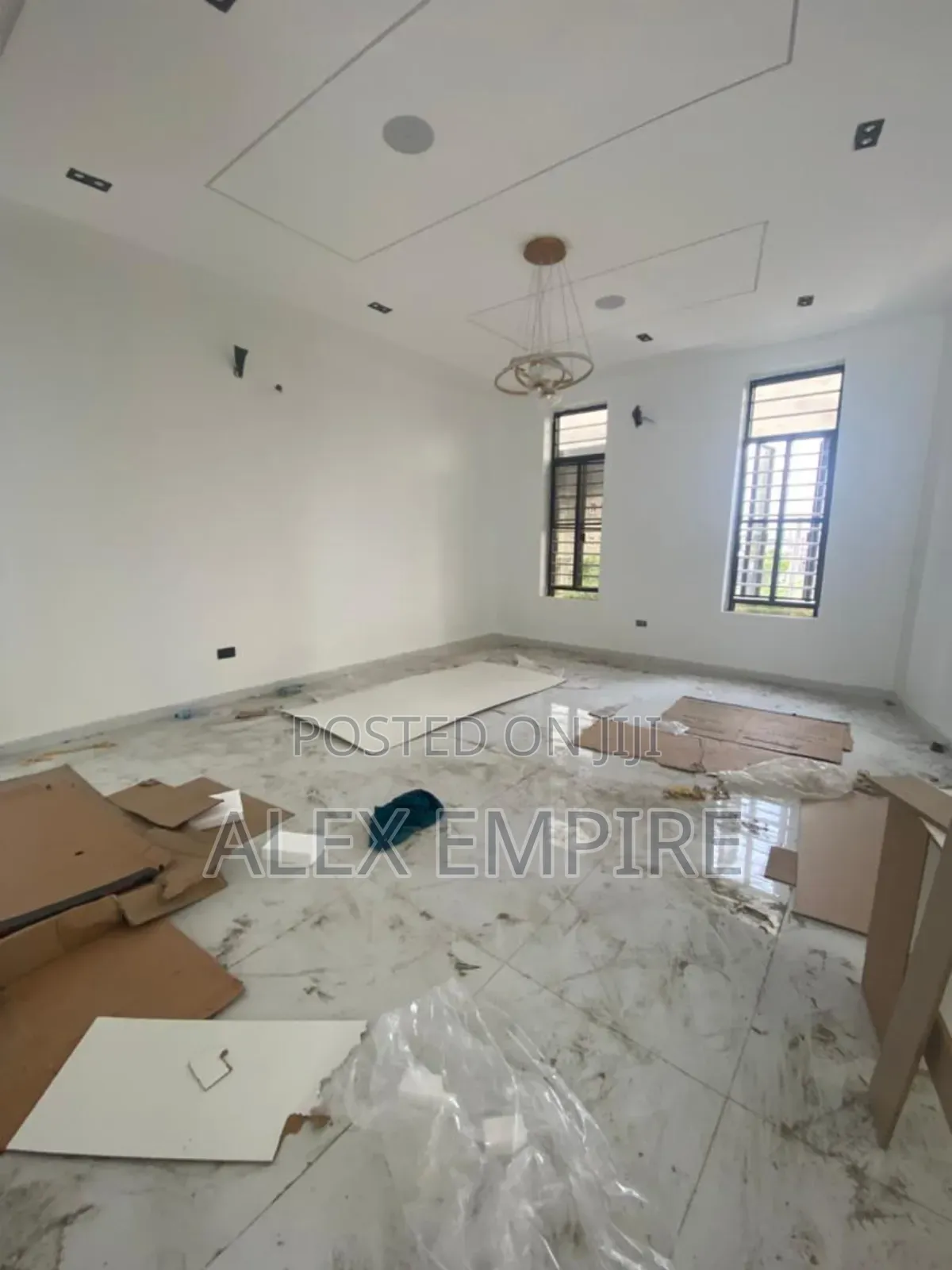 4bdrm Duplex in Festac for sale