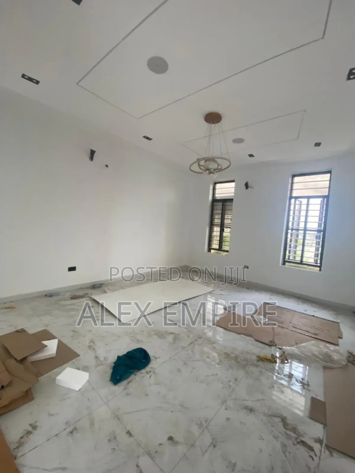 4bdrm Duplex in Festac for sale