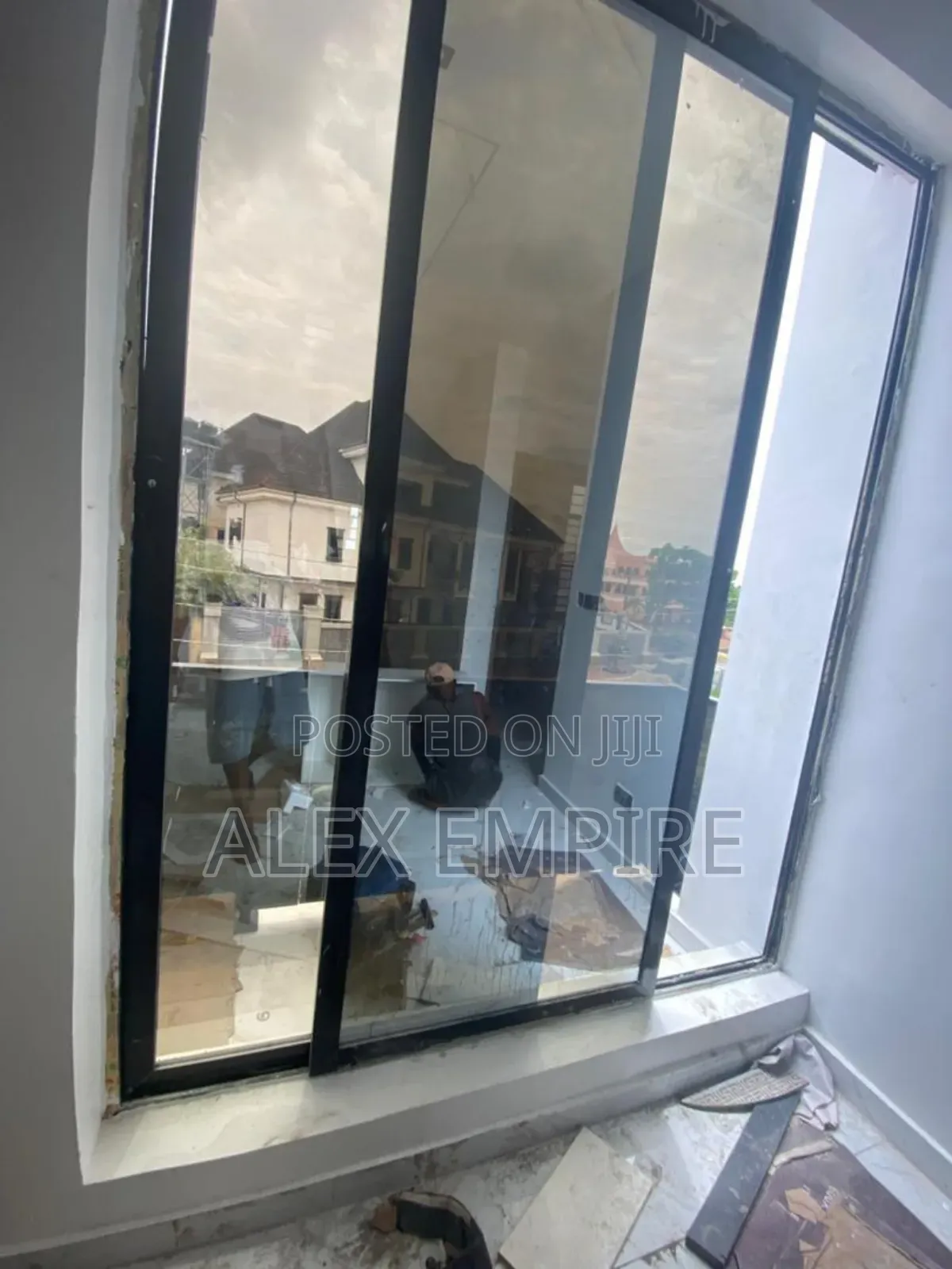4bdrm Duplex in Festac for sale