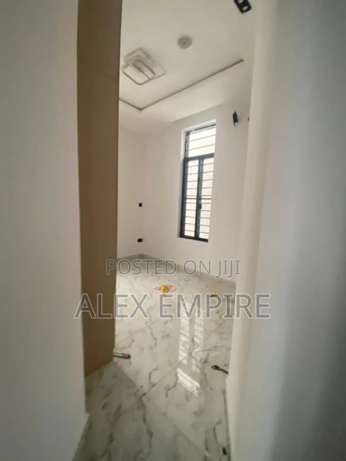 4bdrm Duplex in Festac for sale