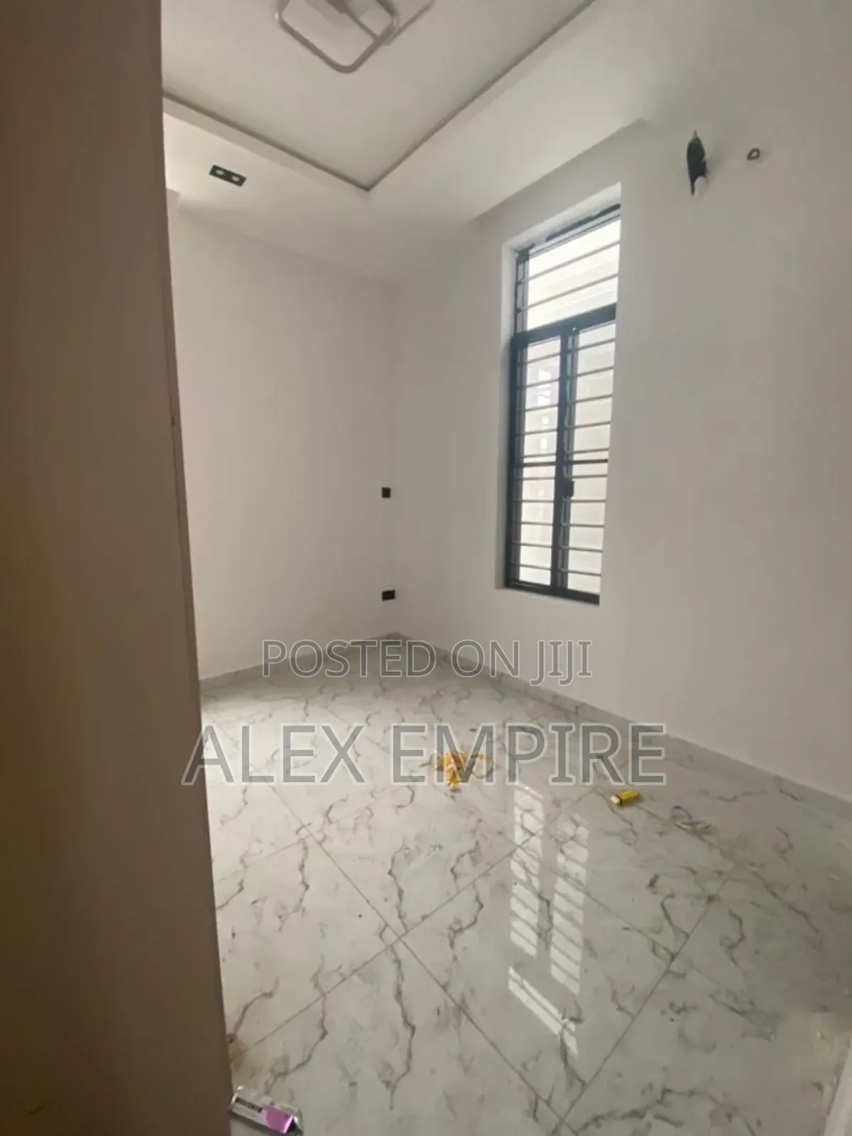 4bdrm Duplex in Festac for sale