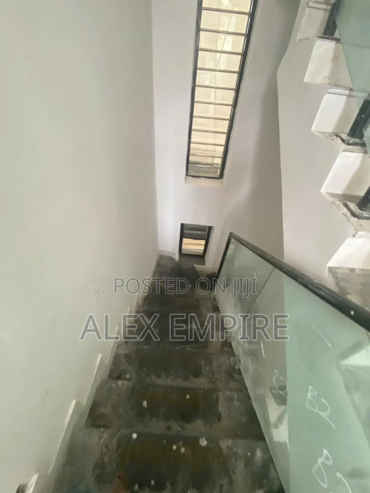 4bdrm Duplex in Festac for sale