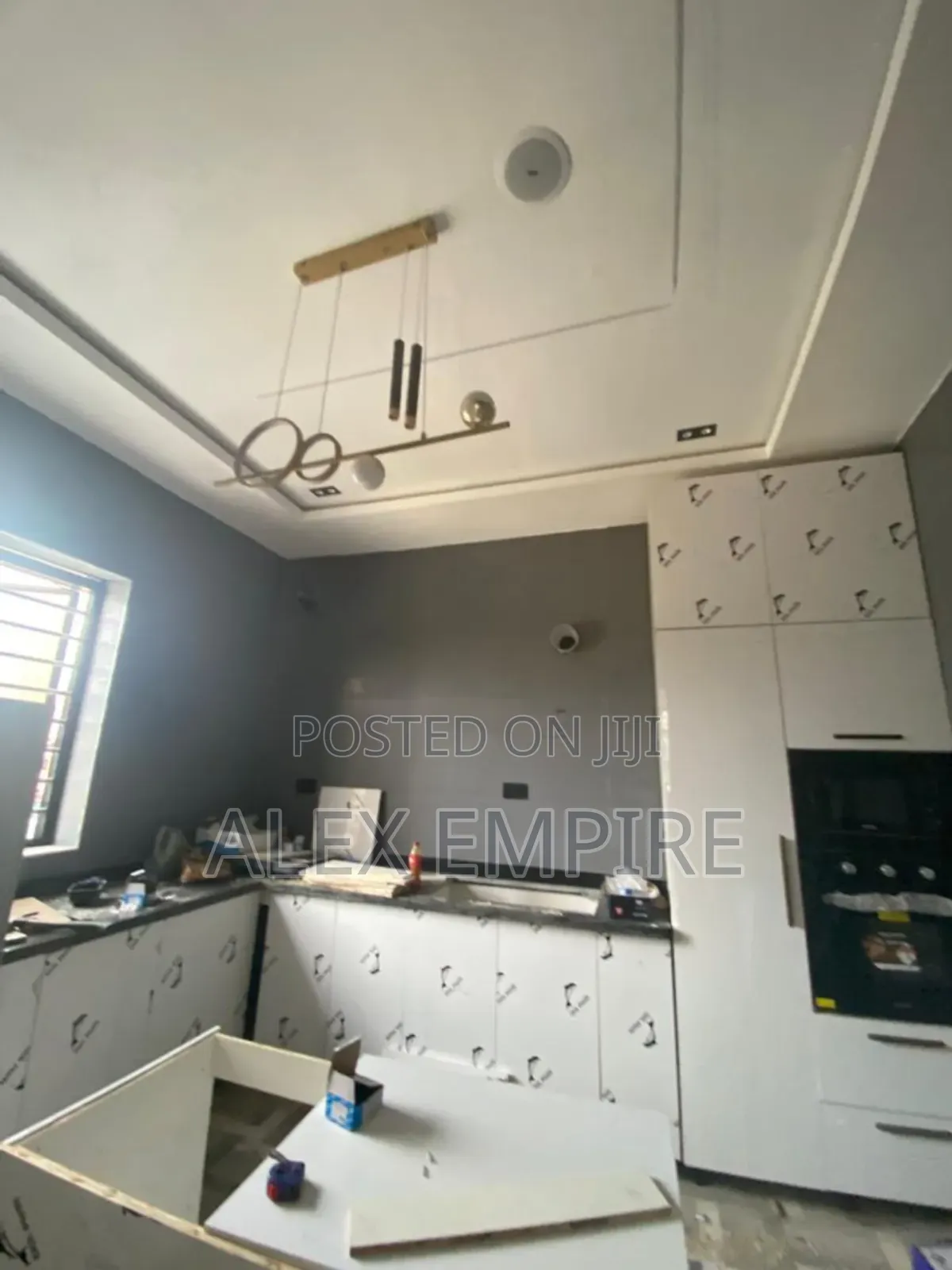 4bdrm Duplex in Festac for sale
