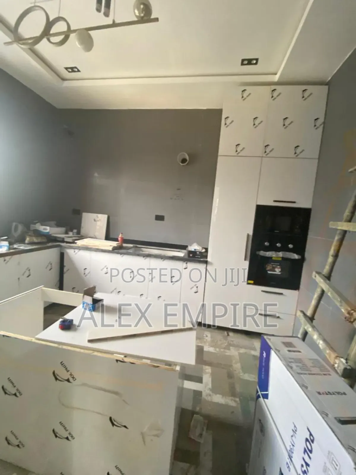 4bdrm Duplex in Festac for sale