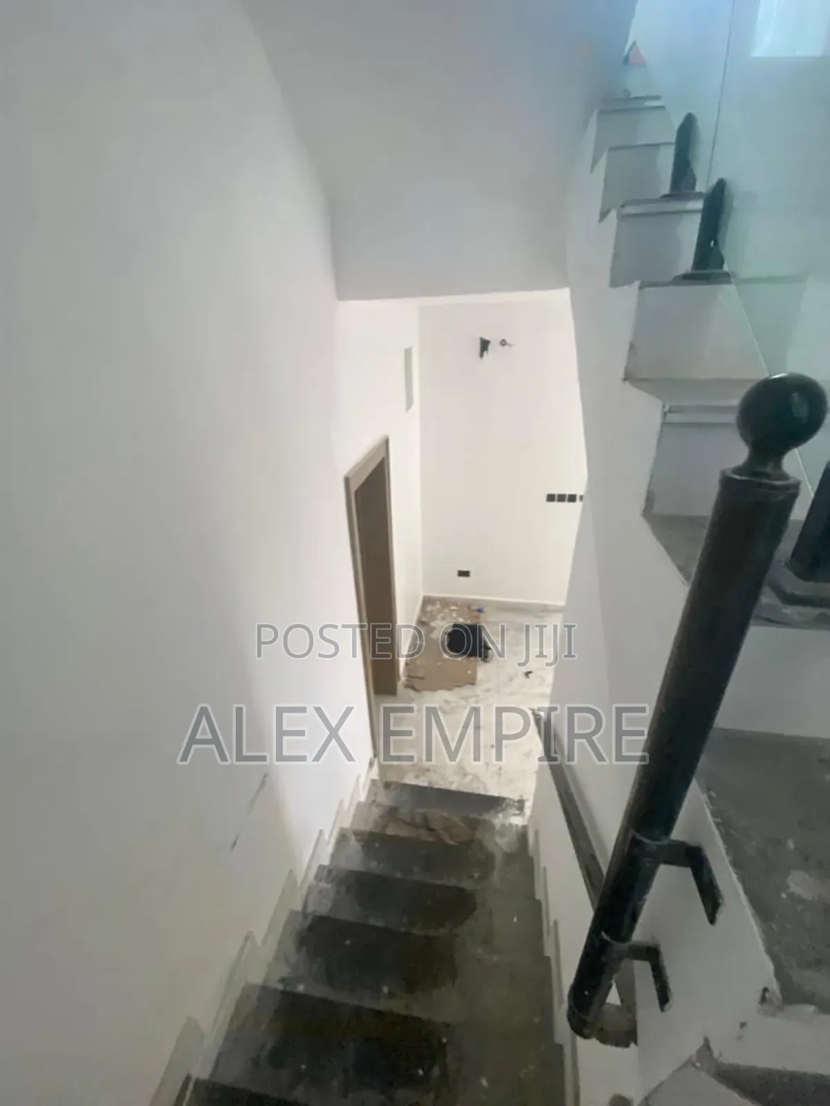 4bdrm Duplex in Festac for sale