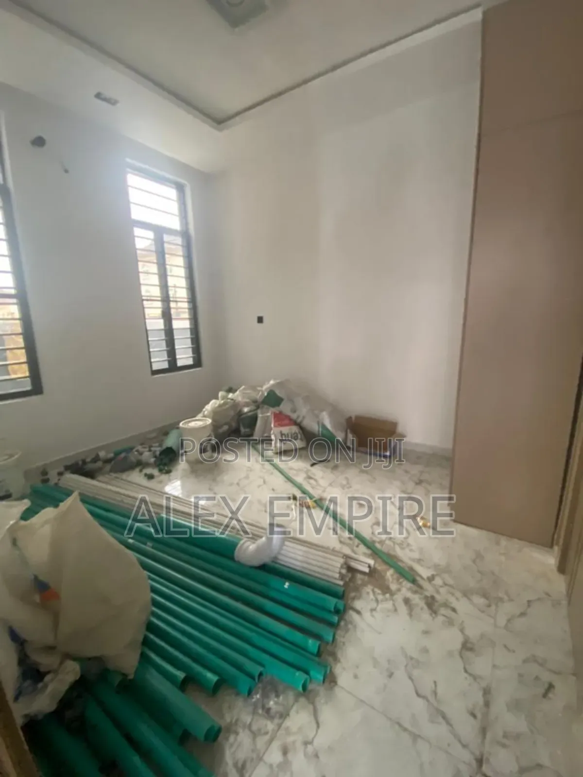 4bdrm Duplex in Festac for sale