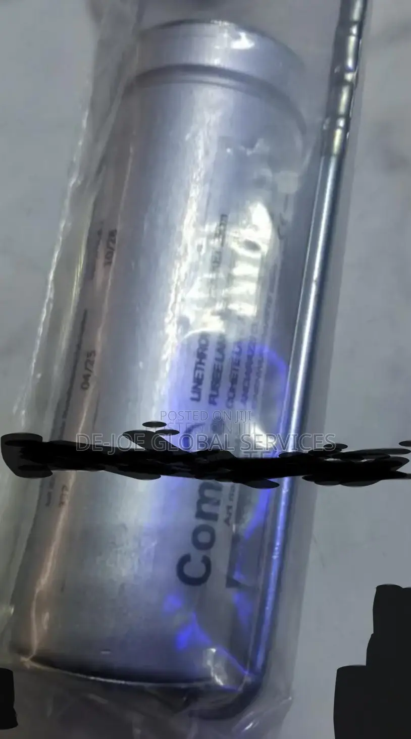 Comet Linethrower 250 Rocket