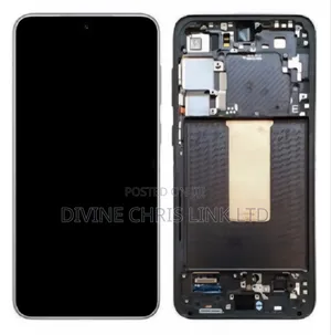 S23 Original Follow Come Samsung Screen