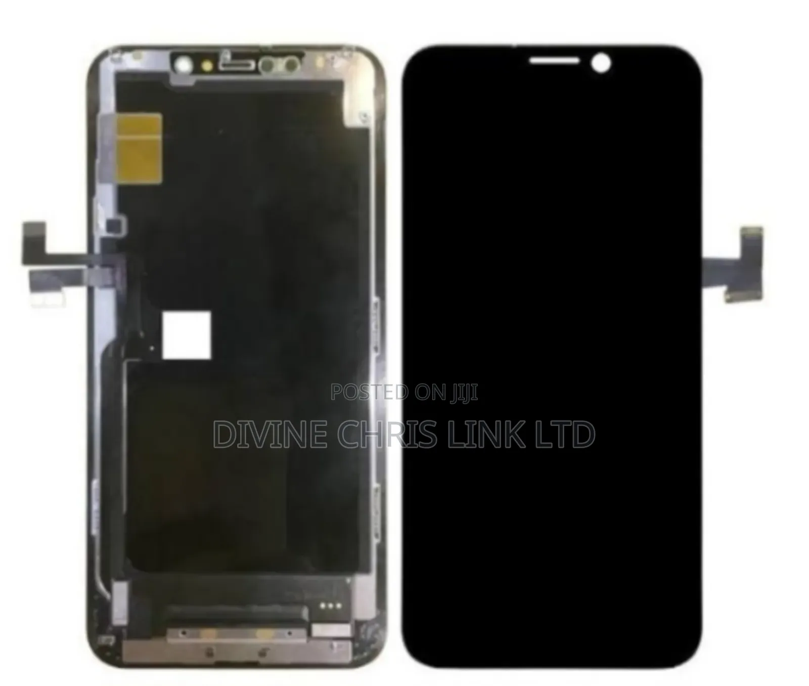 11 Screen for Apple