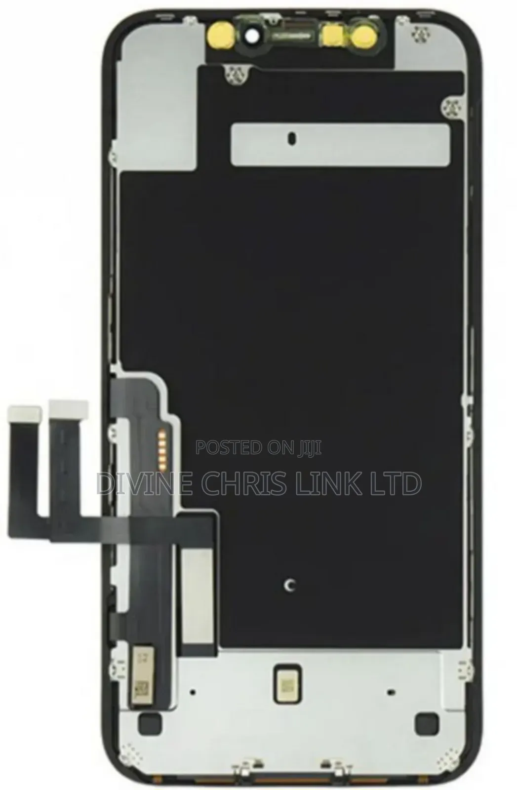 11 Screen for Apple