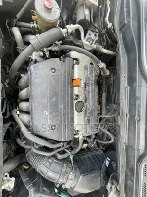 Honda CR-V 2.0 RVi Automatic 2008 Blue