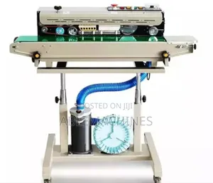 Air Blowing Band Sealing DBF-1000