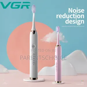 Rechargeable Electric Portable Toothbrush