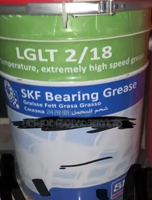 SKF LGLT 2/18 Bearing Grease