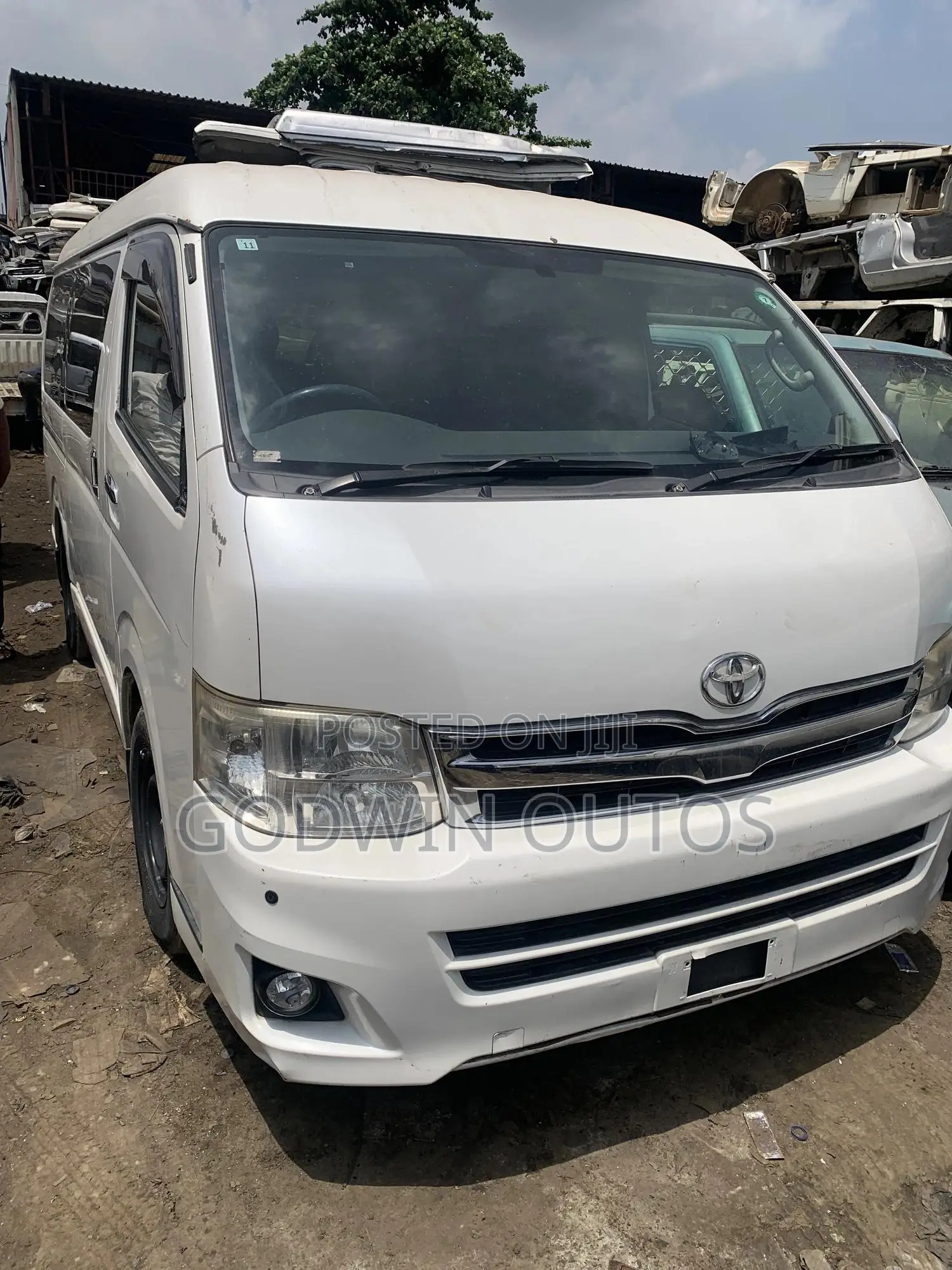 Suzuki Every 2012 Silver