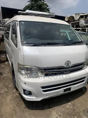 Suzuki Every 2012 Silver