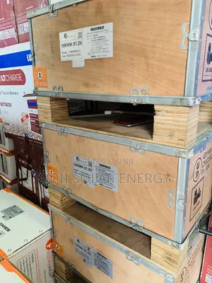10kwh Felicity Lithium Battery