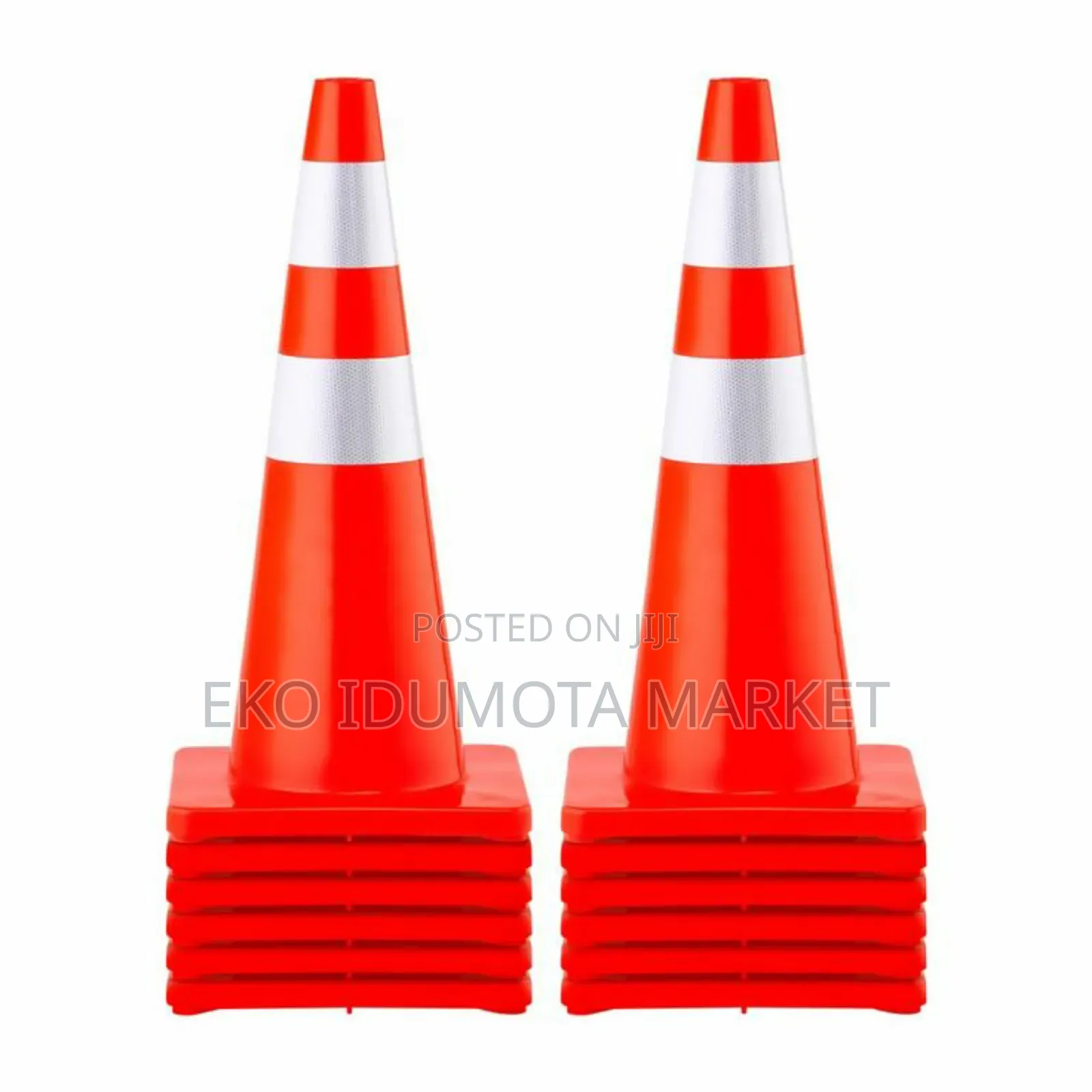 Traffic Safety Cone