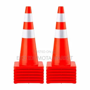 Traffic Safety Cone