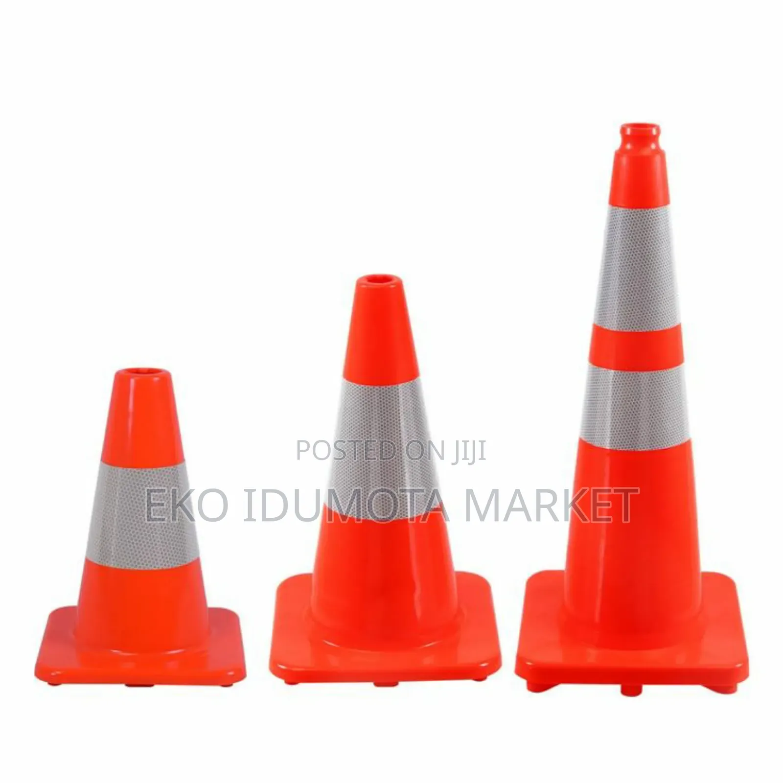 Traffic Safety Cone