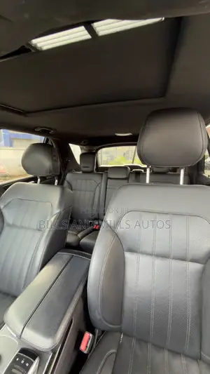 Mercedes-Benz GLE-Class GLE 350 2016 White
