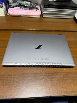 Laptop HP ZBook Fury 15 G8 32GB Intel Core i9 SSD 512GB