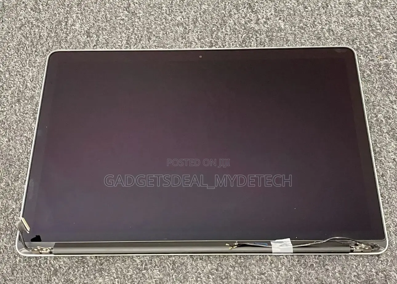 Macbook Pro 2015 Screen A1502 2013-2015