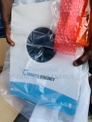 4kva Cworth Hybrid Inverter