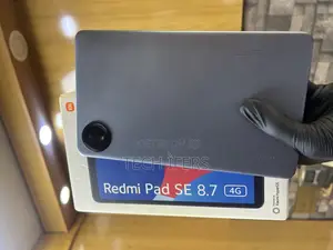 Xiaomi Redmi Pad SE 8.7 64 GB Red