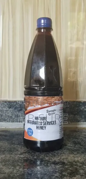 Hb Sure Integrated Services Honey