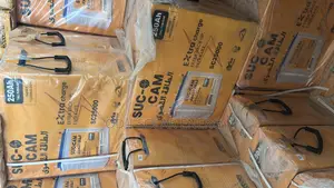 250ah Succam Tubular Battery