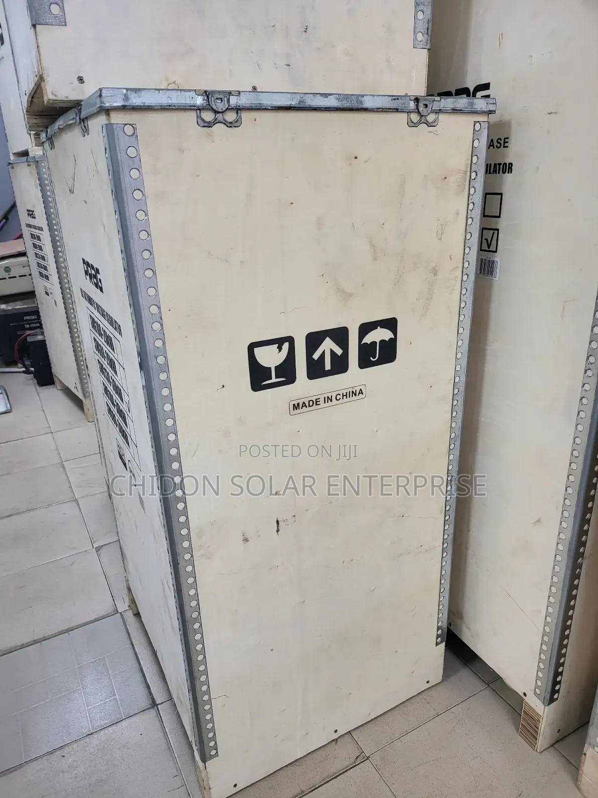 30kva Ac Automatic Voltage Regulator