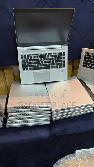 Laptop HP EliteBook 830 G5 8GB Intel Core i5 SSD 256GB
