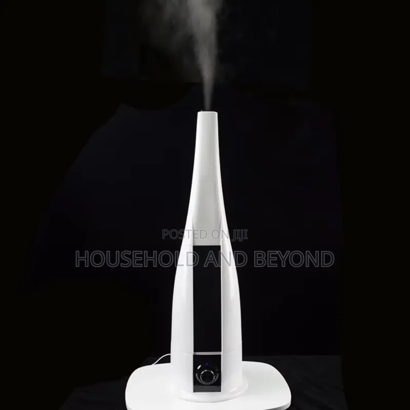 6l Ultrasonic Aromatherapy Humidifier Diffuser
