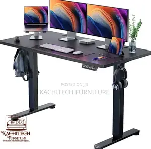 Height Adjustable Table