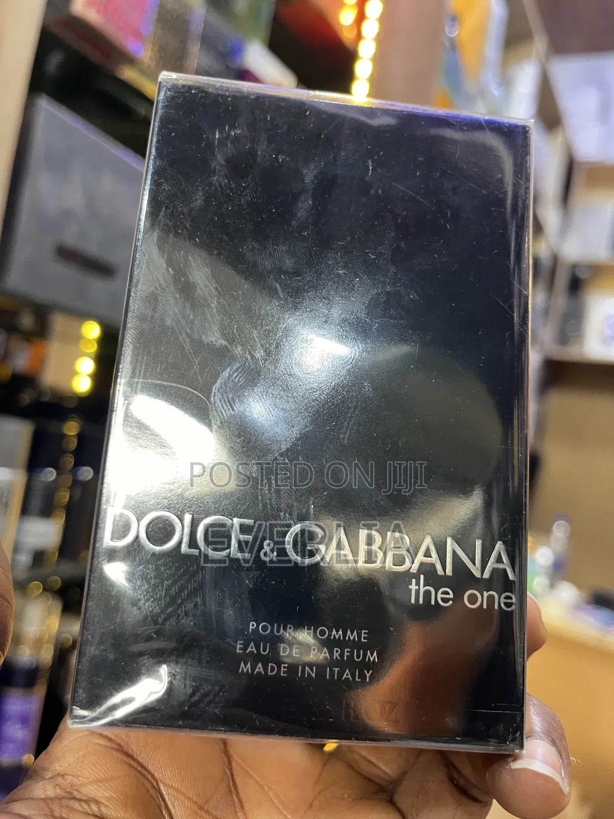 Dolce Gabbana the One Edp