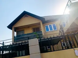 5bdrm Duplex in Ado-Odo/Ota for sale
