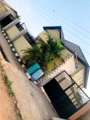 5bdrm Duplex in Ado-Odo/Ota for sale