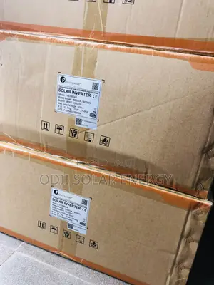 8kva Felicity Hybrid Inverter
