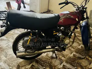 Bajaj RE 2020 Black