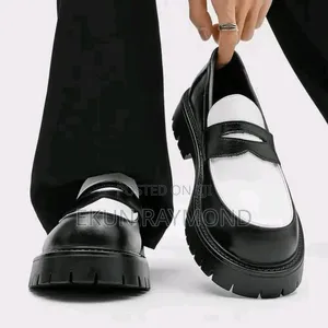 Luxury Wear's Loafers