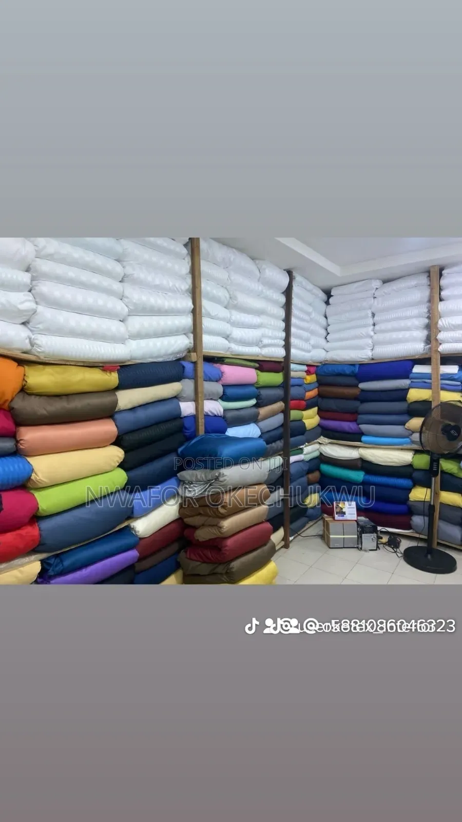 Best Quality Bedsheets Material Available for Both Plain and Pattern