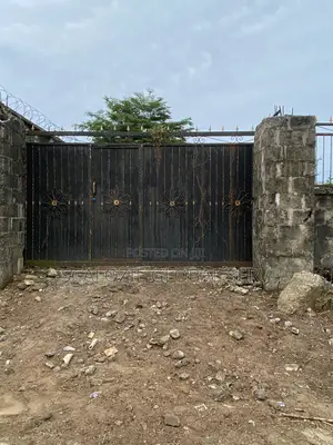 Prime 11⁄2 (One Half) Plots of Land Opposite Naf Harmony Estate PHC