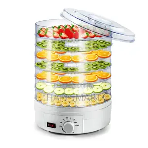 8 Layers Food Dehydrator