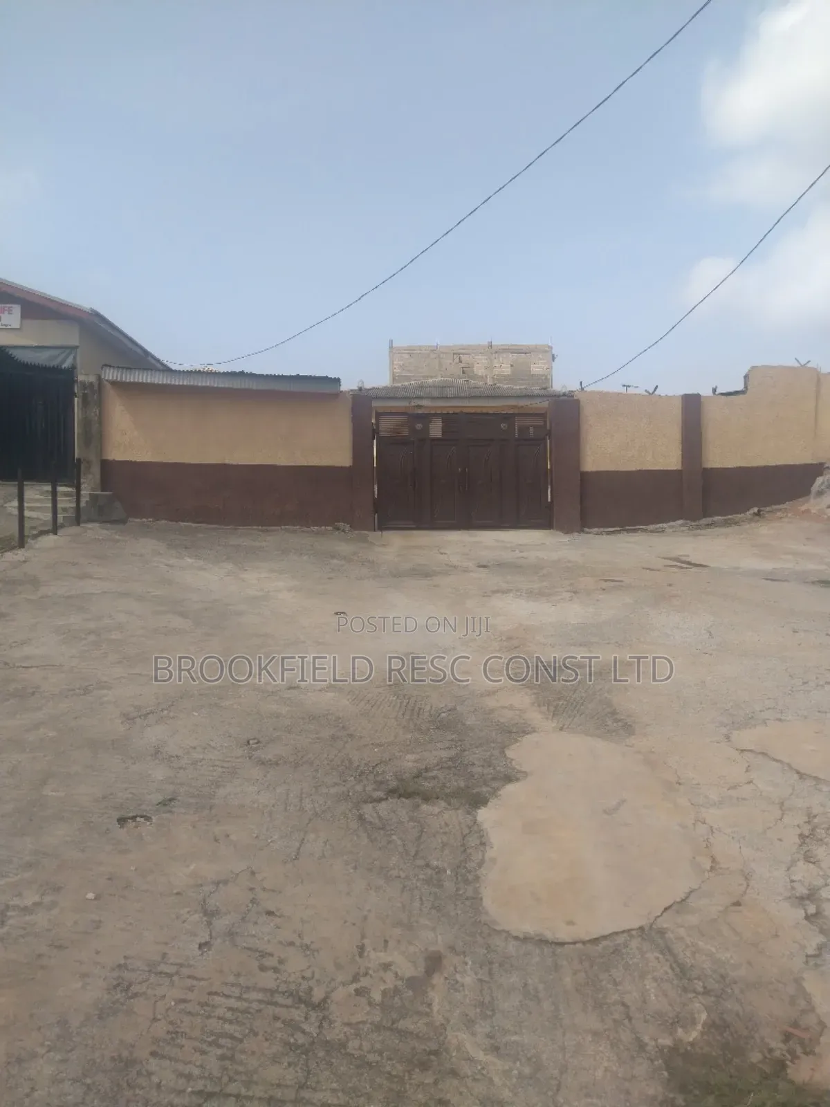 3 Bedroom Office Space