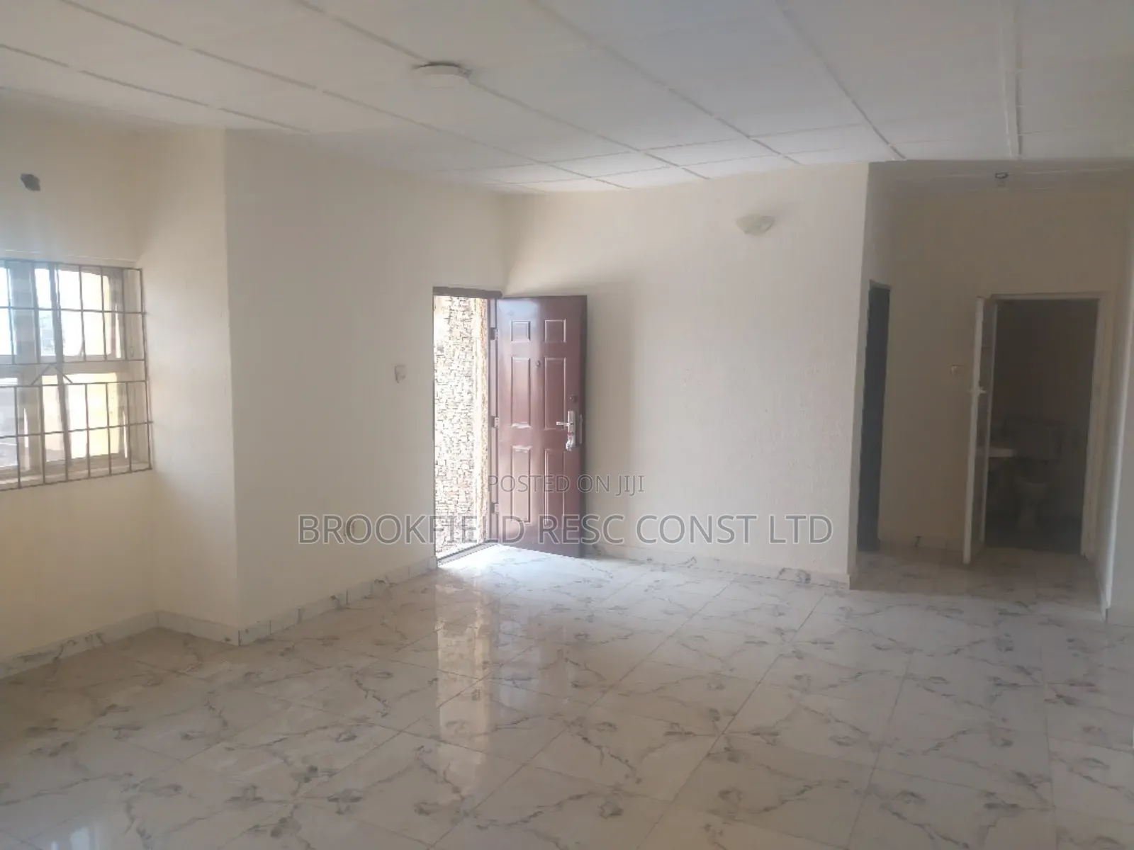 3 Bedroom Office Space