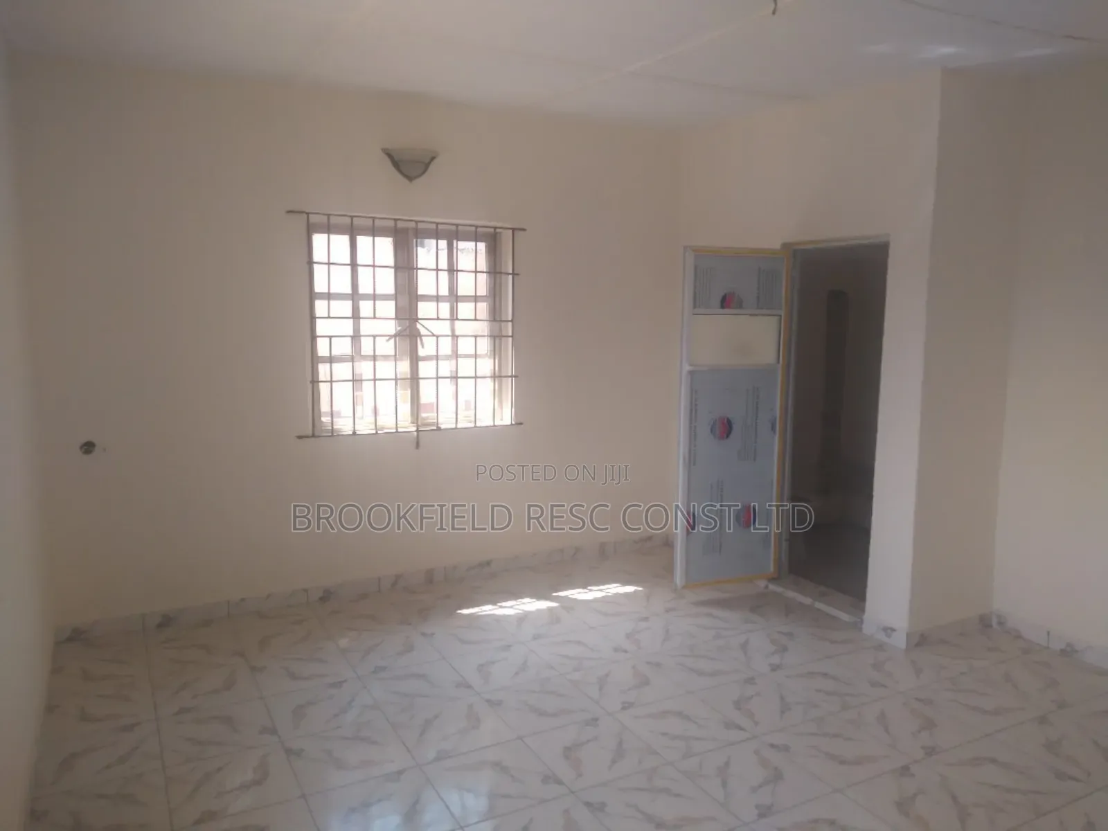 3 Bedroom Office Space