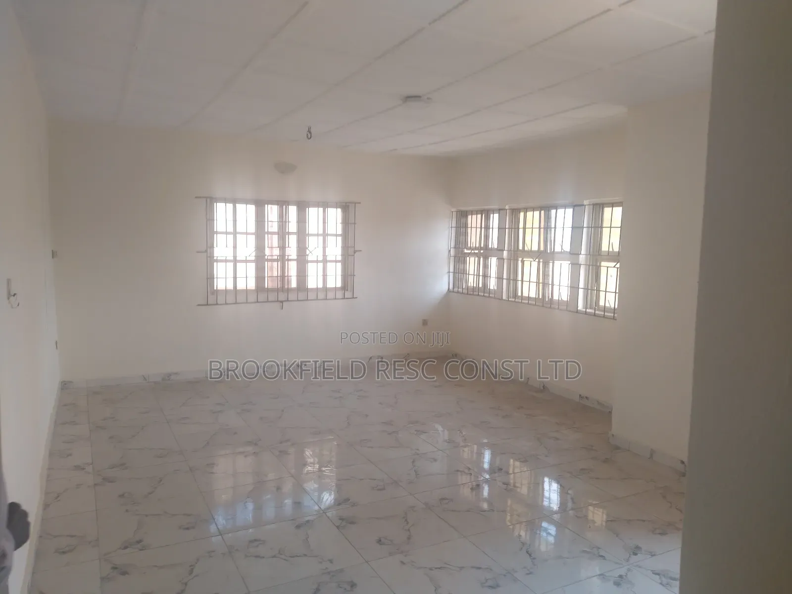 3 Bedroom Office Space